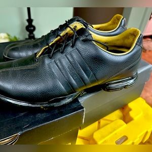 Adidas men’s golf shoes